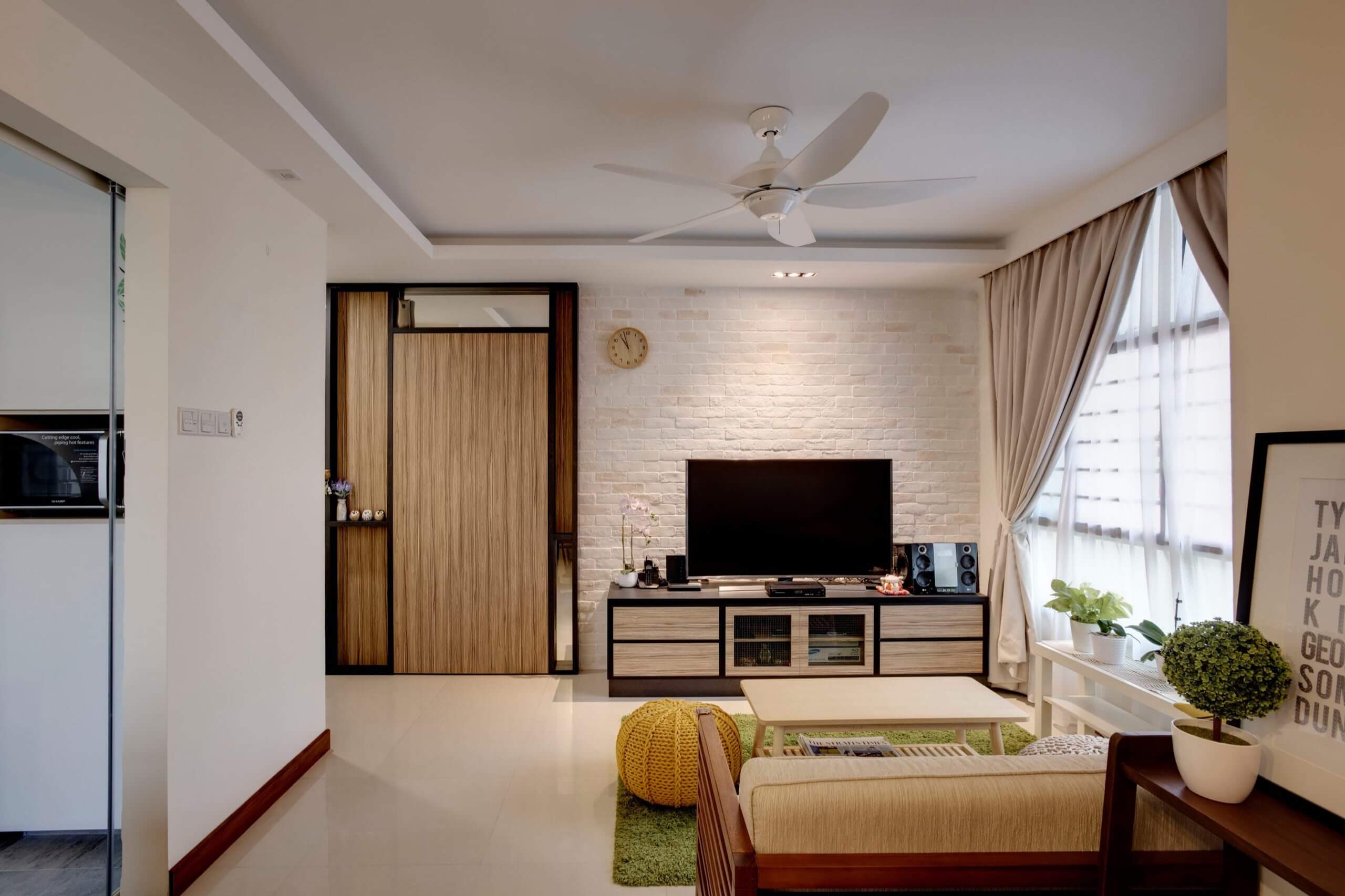 3 BHK Builder Floor Sale Hauz Khas Delhi